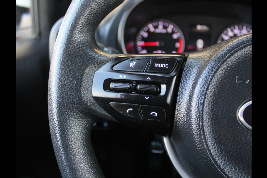 Kia Picanto 1.0 DPi ComfortLine 5p AIRCO | CRUISE | DAB | STB | CV | ELRM | BLUETOOTH | ISOFIX