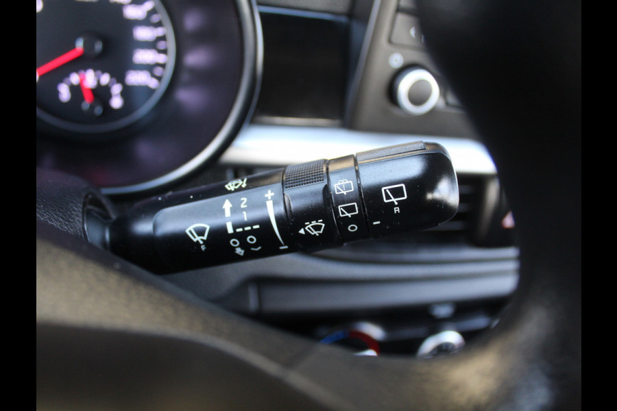 Kia Picanto 1.0 DPi ComfortLine 5p AIRCO | CRUISE | DAB | STB | CV | ELRM | BLUETOOTH | ISOFIX