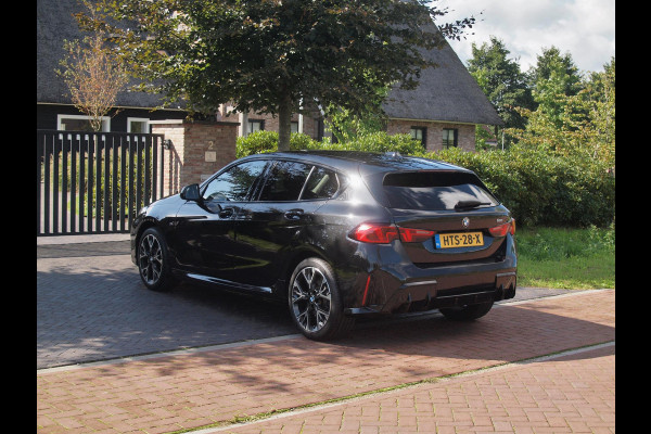 BMW 1-serie 120 M Sport Design Edition | M-Pakket | Camera | Apple Carplay | Sfeerverlichting | NL-Auto |