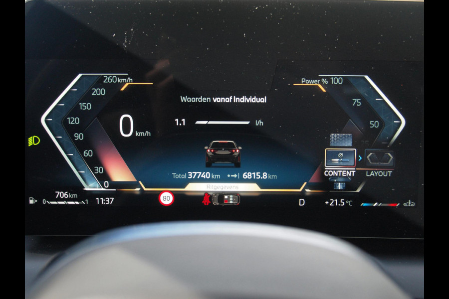 BMW 1-serie 120 M Sport Design Edition | M-Pakket | Camera | Apple Carplay | Sfeerverlichting | NL-Auto |