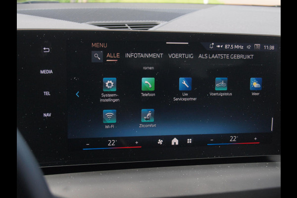 BMW 1-serie 120 M Sport Design Edition | M-Pakket | Camera | Apple Carplay | Sfeerverlichting | NL-Auto |