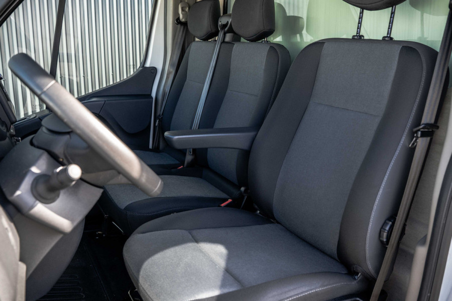 Renault Master 2.3dCi | Bakwagen met Laadklep | LED | Carplay | Camera | Cruise
