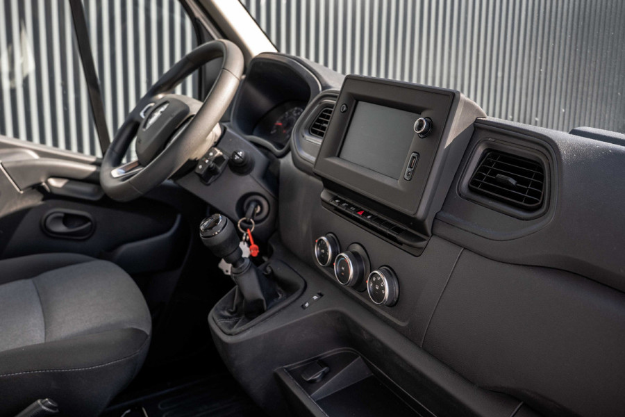 Renault Master 2.3dCi | Bakwagen met Laadklep | LED | Carplay | Camera | Cruise