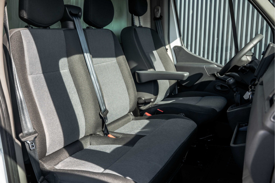 Renault Master 2.3dCi | Bakwagen met Laadklep | LED | Carplay | Camera | Cruise