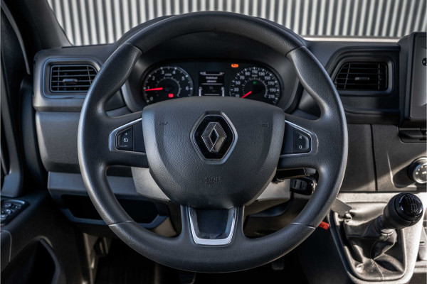 Renault Master 2.3dCi | Bakwagen met Laadklep | LED | Carplay | Camera | Cruise