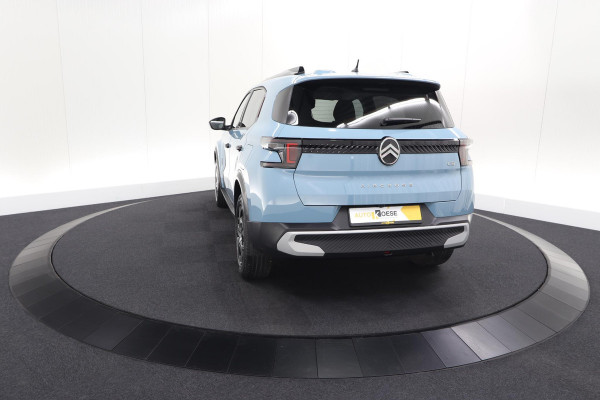 Citroën C3 Aircross 1.2 Turbo 100pk Plus | Camera | Parkeersensoren | Apple Carplay