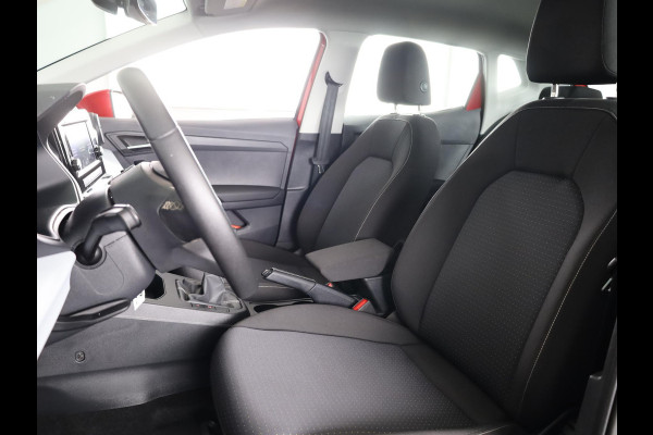 Seat Ibiza 1.0 EcoTSI Style 95 pk | Navigatie via App | Parkeersensoren achter | Autom. airco | Cruise control | LED koplampen |