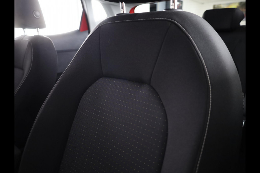 Seat Ibiza 1.0 EcoTSI Style 95 pk | Navigatie via App | Parkeersensoren achter | Autom. airco | Cruise control | LED koplampen |