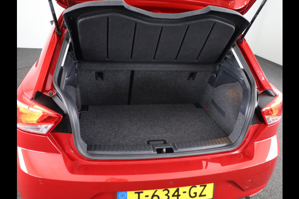 Seat Ibiza 1.0 EcoTSI Style 95 pk | Navigatie via App | Parkeersensoren achter | Autom. airco | Cruise control | LED koplampen |