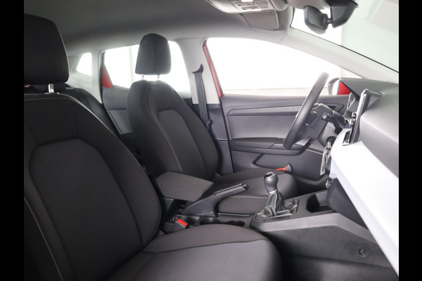Seat Ibiza 1.0 EcoTSI Style 95 pk | Navigatie via App | Parkeersensoren achter | Autom. airco | Cruise control | LED koplampen |