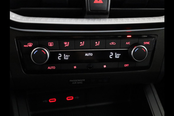 Seat Ibiza 1.0 EcoTSI Style 95 pk | Navigatie via App | Parkeersensoren achter | Autom. airco | Cruise control | LED koplampen |