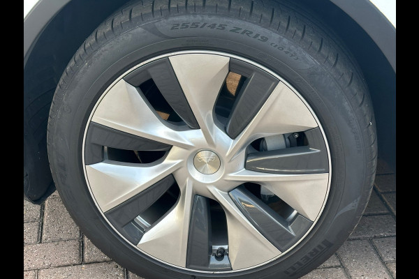 Tesla Model Y RWD 58 kWh SOH 89.5%|WARMTEPOMP