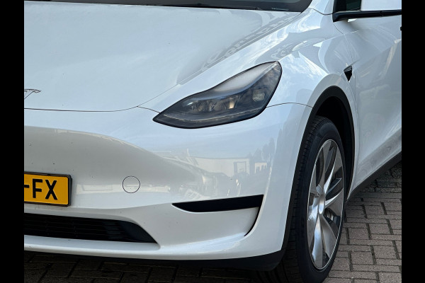 Tesla Model Y RWD 58 kWh SOH 89.5%|WARMTEPOMP