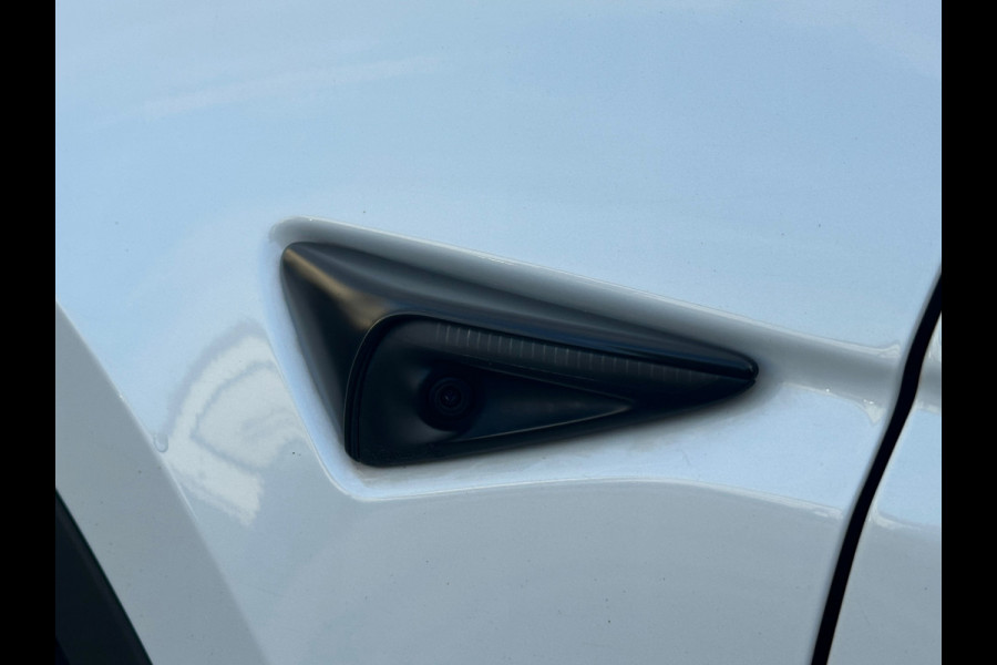 Tesla Model Y RWD 58 kWh SOH 89.5%|WARMTEPOMP
