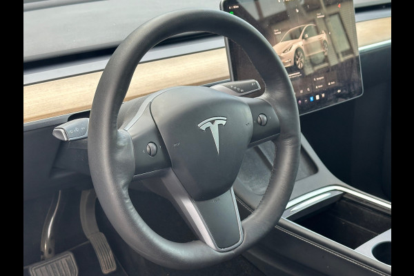 Tesla Model Y RWD 58 kWh SOH 89.5%|WARMTEPOMP