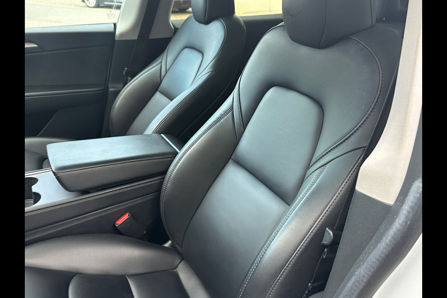 Tesla Model Y RWD 58 kWh SOH 89.5%|WARMTEPOMP