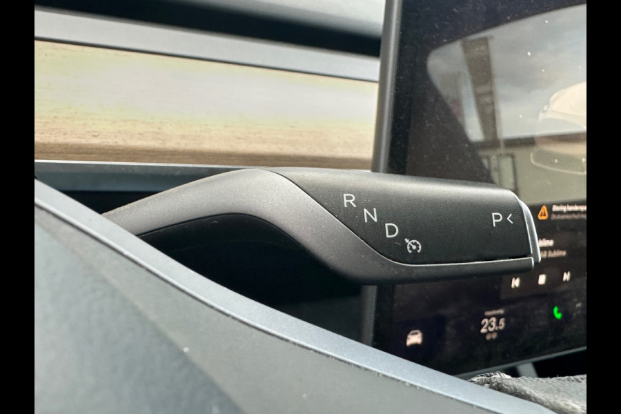 Tesla Model Y RWD 58 kWh SOH 89.5%|WARMTEPOMP