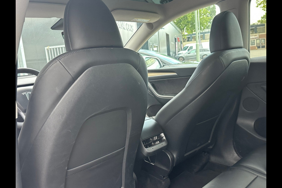 Tesla Model Y RWD 58 kWh SOH 89.5%|WARMTEPOMP