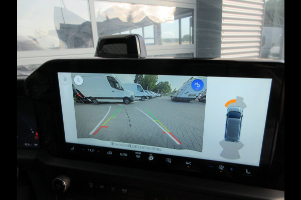 Ford E-Transit Cust. 340 L2H1 Limited 71 kWh 218 pk carplay camera stoelverwarming