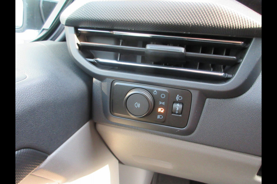 Ford E-Transit Cust. 340 L2H1 Limited 71 kWh 218 pk carplay camera stoelverwarming