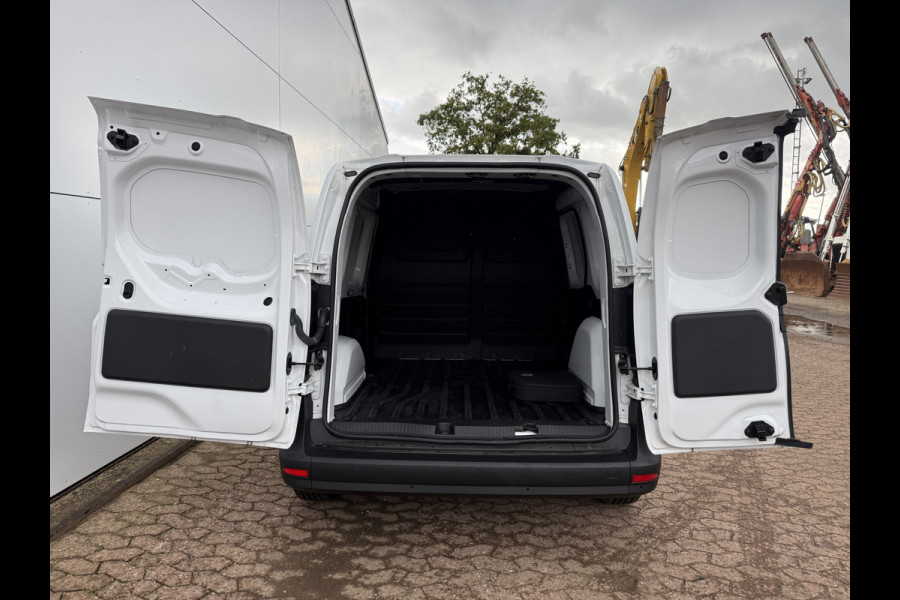 Mercedes-Benz eCitan Pro 51kWh 122PK Nieuw! L1 Elektrisch 300km WLTP 75KW Snelladen Climate Control Cruise Control Carplay Camera Parkeersensoren Achter