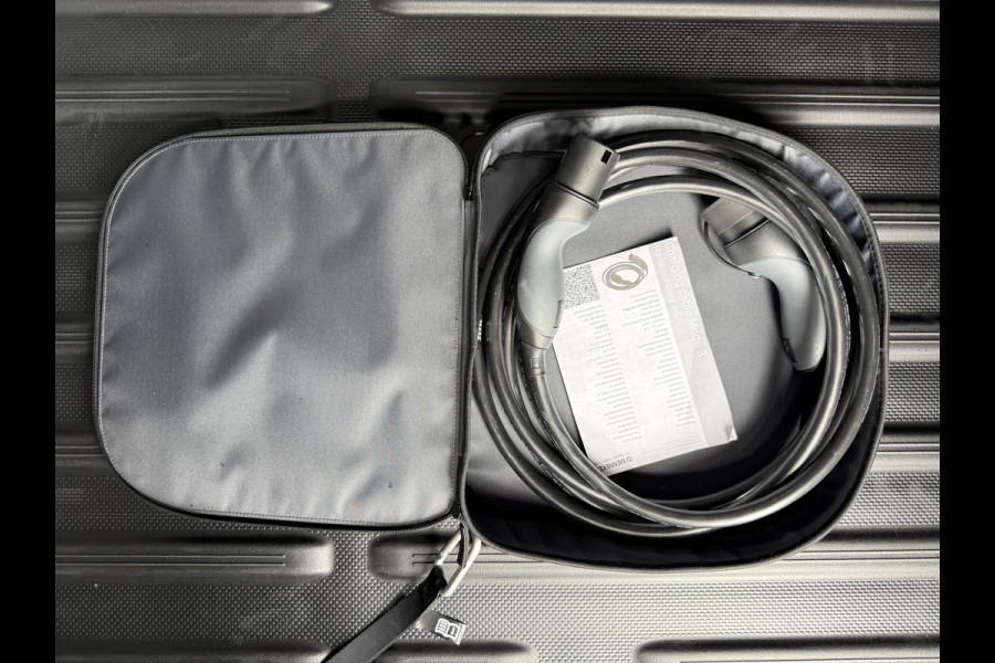 Mercedes-Benz eCitan Pro 51kWh 122PK Nieuw! L1 Elektrisch 300km WLTP 75KW Snelladen Climate Control Cruise Control Carplay Camera Parkeersensoren Achter