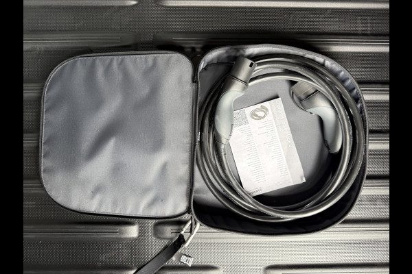 Mercedes-Benz eCitan Pro 51kWh 122PK Nieuw! L1 Elektrisch 300km WLTP 75KW Snelladen Climate Control Cruise Control Carplay Camera Parkeersensoren Achter