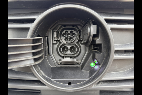 Mercedes-Benz eCitan Pro 51kWh 122PK Nieuw! L1 Elektrisch 300km WLTP 75KW Snelladen Climate Control Cruise Control Carplay Camera Parkeersensoren Achter