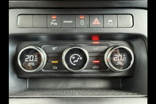 Mercedes-Benz eCitan Pro 51kWh 122PK Nieuw! L1 Elektrisch 300km WLTP 75KW Snelladen Climate Control THERMOTRONIC Cruise Control Carplay Camera Parkeersensoren Achter