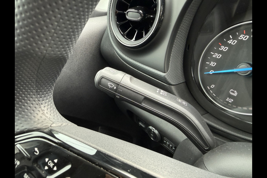 Mercedes-Benz eCitan Pro 51kWh 122PK Nieuw! L1 Elektrisch 300km WLTP 75KW Snelladen Climate Control THERMOTRONIC Cruise Control Carplay Camera Parkeersensoren Achter