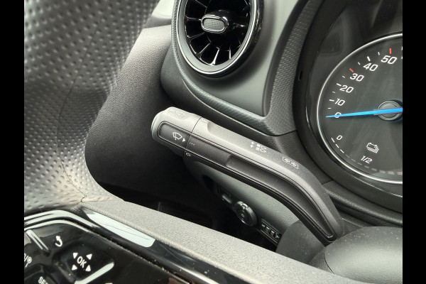 Mercedes-Benz eCitan Pro 51kWh 122PK Nieuw! L1 Elektrisch 300km WLTP 75KW Snelladen Climate Control THERMOTRONIC Cruise Control Carplay Camera Parkeersensoren Achter