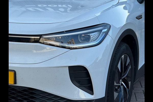 Volkswagen ID.4 Business 77 kWh SOH 91.4 %|TREKHAAK|