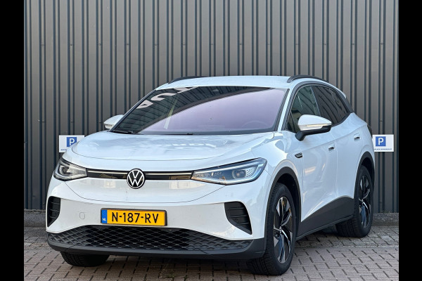 Volkswagen ID.4 Business 77 kWh SOH 91.4 %|TREKHAAK|