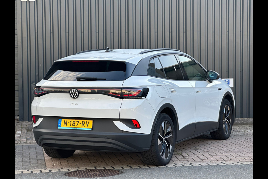Volkswagen ID.4 Business 77 kWh SOH 91.4 %|TREKHAAK|