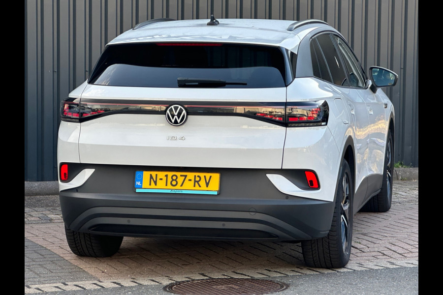 Volkswagen ID.4 Business 77 kWh SOH 91.4 %|TREKHAAK|