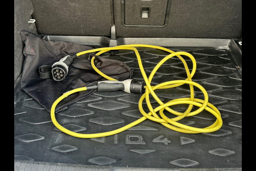 Volkswagen ID.4 Business 77 kWh SOH 91.4 %|TREKHAAK|