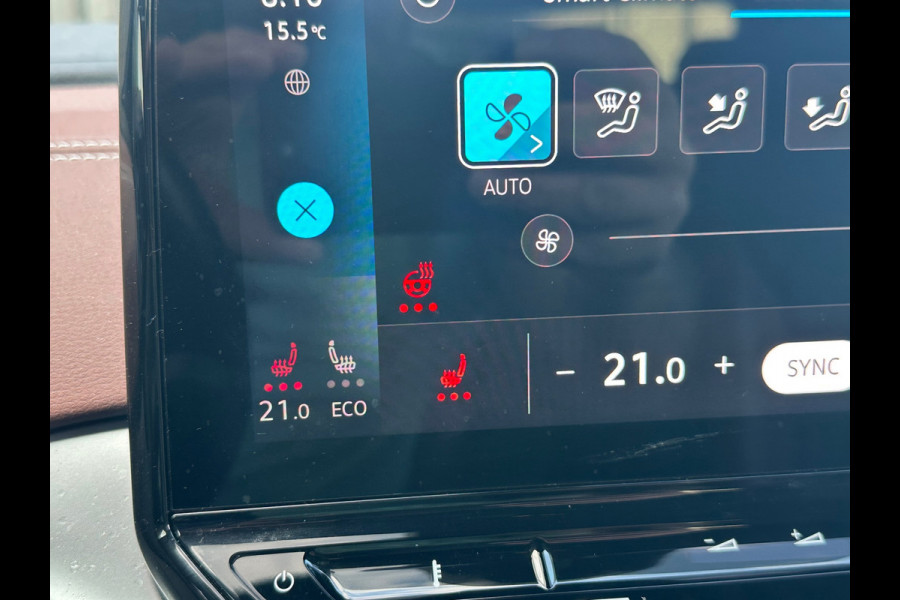 Volkswagen ID.4 Business 77 kWh SOH 91.4 %|TREKHAAK|