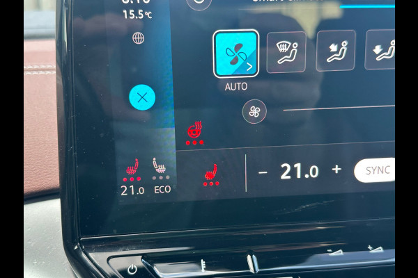 Volkswagen ID.4 Business 77 kWh SOH 91.4 %|TREKHAAK|
