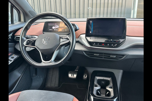Volkswagen ID.4 Business 77 kWh SOH 91.4 %|TREKHAAK|