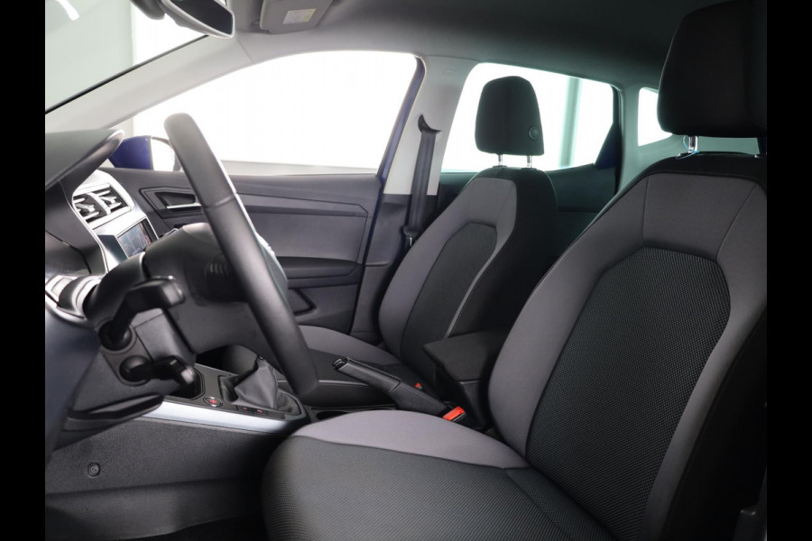 Seat Arona 1.0 TSI Style Business Intense 95pk | Trekhaak | Navigatiesysteem full map | Airco automatisch | Apple Carplay/Android Auto | Cruise control adaptief |  lichtmetalen velgen 16"