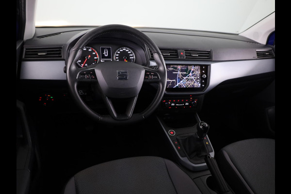Seat Arona 1.0 TSI Style Business Intense 95pk | Trekhaak | Navigatiesysteem full map | Airco automatisch | Apple Carplay/Android Auto | Cruise control adaptief |  lichtmetalen velgen 16"