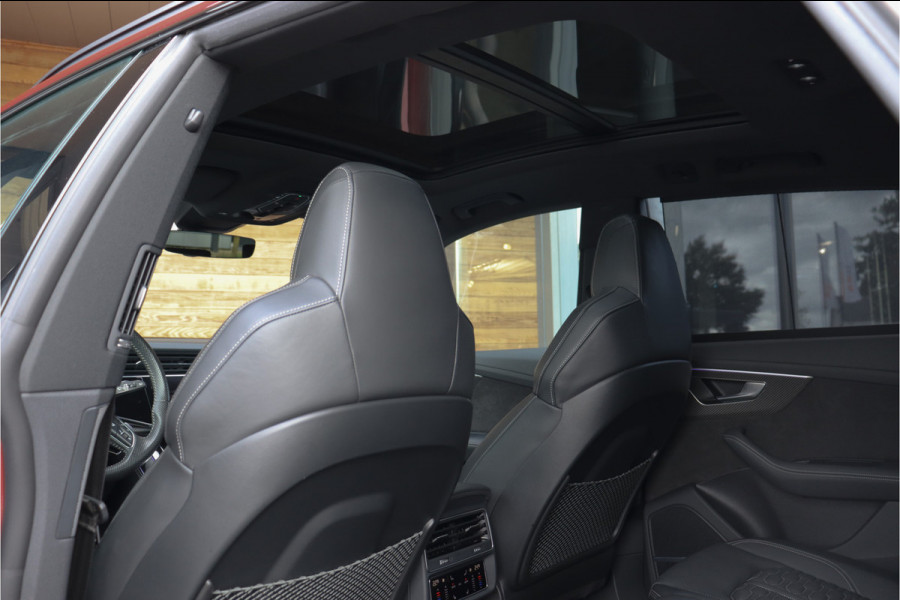 Audi RSQ8 4.0 Quattro **Ceramic/Dynamic plus/4WS/Night/ACC/360/HUD**