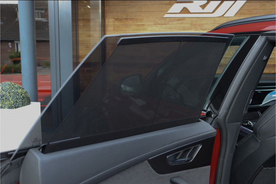 Audi RSQ8 4.0 Quattro **Ceramic/Dynamic plus/4WS/Night/ACC/360/HUD**