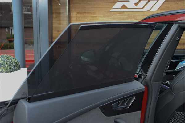 Audi RSQ8 4.0 Quattro **Ceramic/Dynamic plus/4WS/Night/ACC/360/HUD**