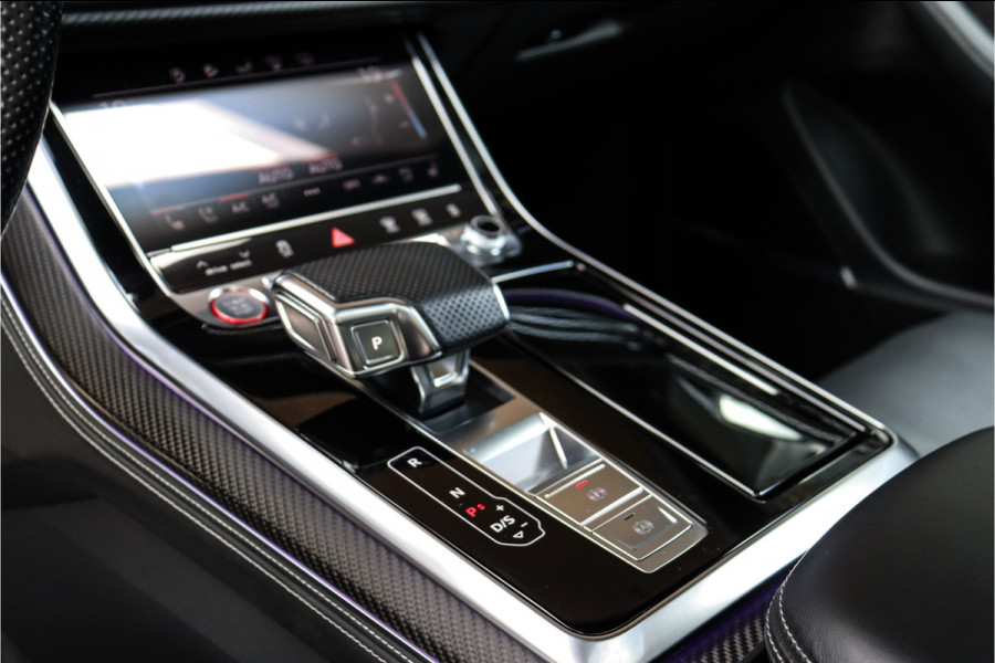 Audi RSQ8 4.0 Quattro **Ceramic/Dynamic plus/4WS/Night/ACC/360/HUD**