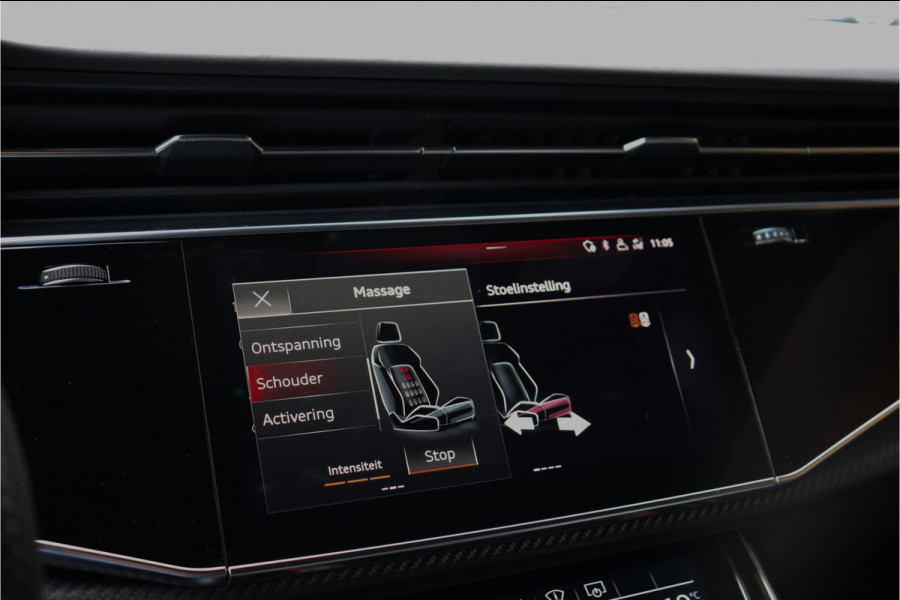 Audi RSQ8 4.0 Quattro **Ceramic/Dynamic plus/4WS/Night/ACC/360/HUD**