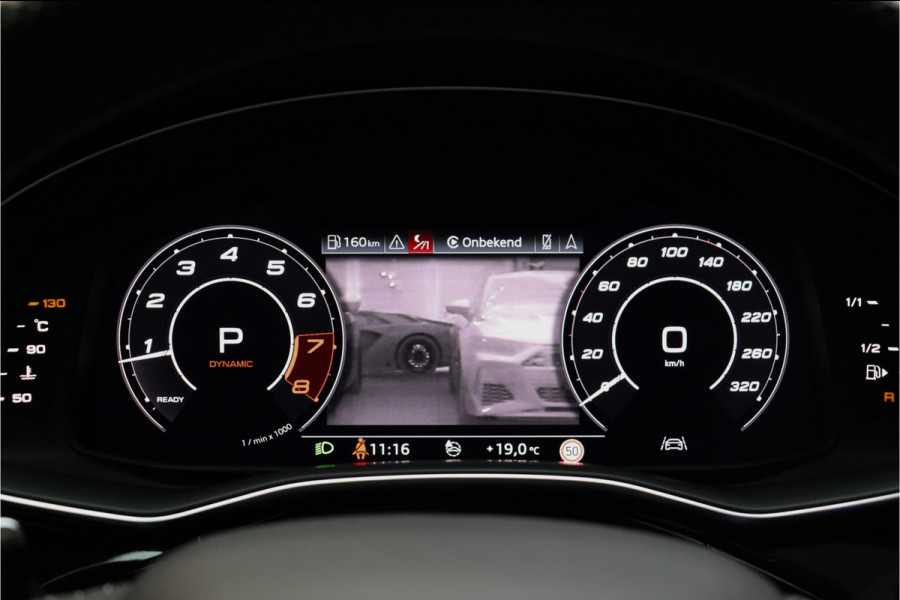 Audi RSQ8 4.0 Quattro **Ceramic/Dynamic plus/4WS/Night/ACC/360/HUD**