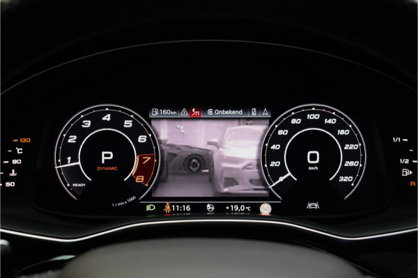 Audi RSQ8 4.0 Quattro **Ceramic/Dynamic plus/4WS/Night/ACC/360/HUD**