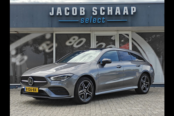 Mercedes-Benz CLA-Klasse 250 E Premium Plus / 360 Camera / Pano / Adap. Cruise. / Keyless /