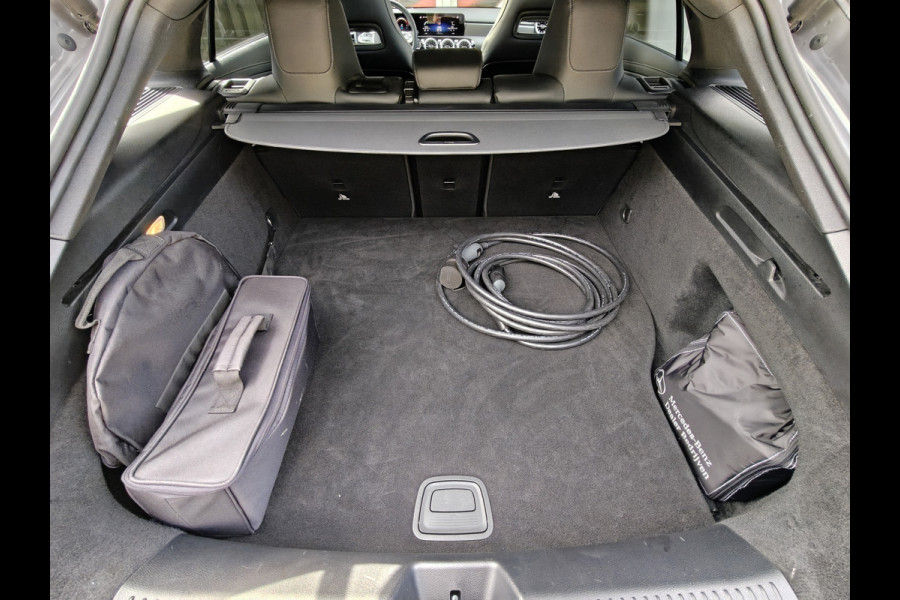 Mercedes-Benz CLA-Klasse 250 E Premium Plus / 360 Camera / Pano / Adap. Cruise. / Keyless /
